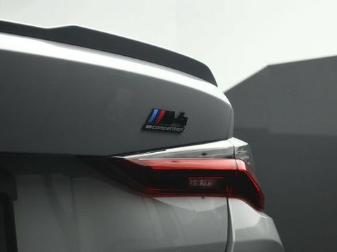 Used 2024 BMW M4 xDrive Competition AWD/4WD image 49