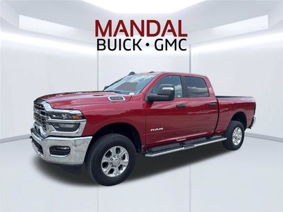 Used 2026 RAM 2500 Big Horn