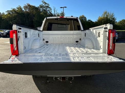 Certified 2024 Ford F350 Lariat w/ FX4 Off-Road Package image 13