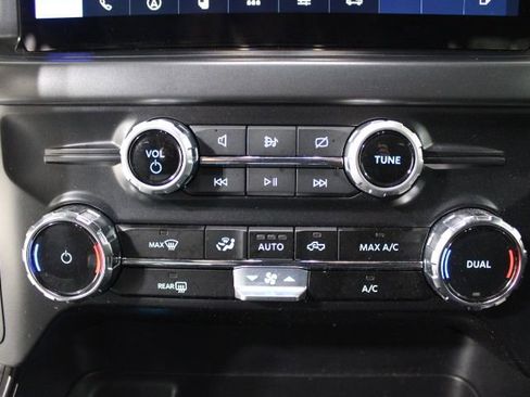 Used 2024 Ford F150 XLT w/ XLT Black Appearance Package image 36