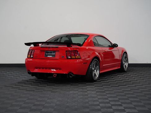 Used 2001 Ford Mustang Cobra image 6