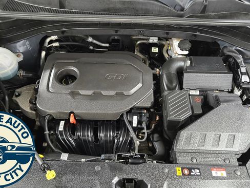Used 2019 Kia Sportage EX AWD/4WD image 37