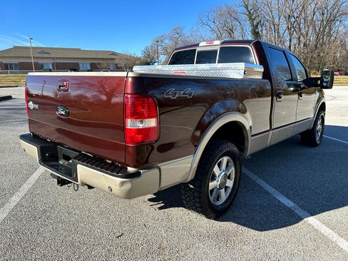 Used 2008 Ford F150 King Ranch image 5