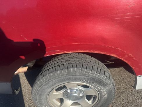 Used 2001 Ford F150 XLT image 5