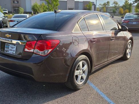 Used 2015 Chevrolet Cruze LT image 5