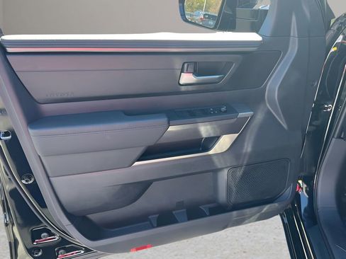 New 2026 Toyota Tundra SR5 AWD/4WD image 10