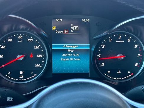 Used 2021 Mercedes-Benz GLC 300 image 29