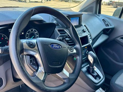 Used 2019 Ford Transit Connect XL FWD image 15