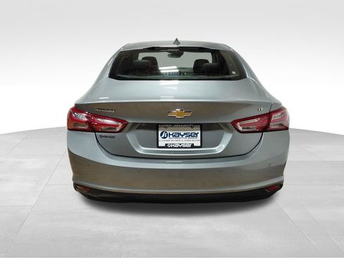 Used 2024 Chevrolet Malibu LT FWD image 26