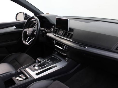 Used 2018 Audi SQ5 Premium Plus AWD/4WD image 27