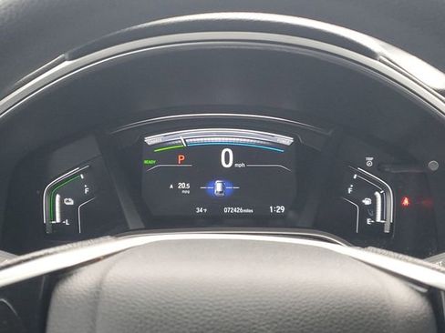 Used 2020 Honda CR-V EX image 29