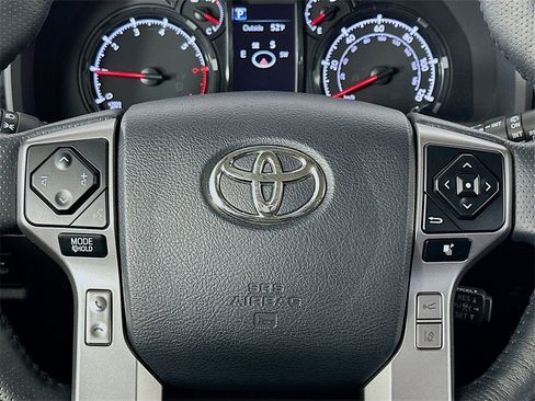 Used 2023 Toyota 4Runner SR5 Premium image 11