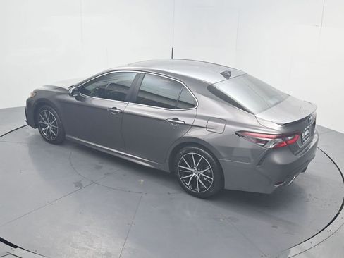 Used 2024 Toyota Camry SE image 52
