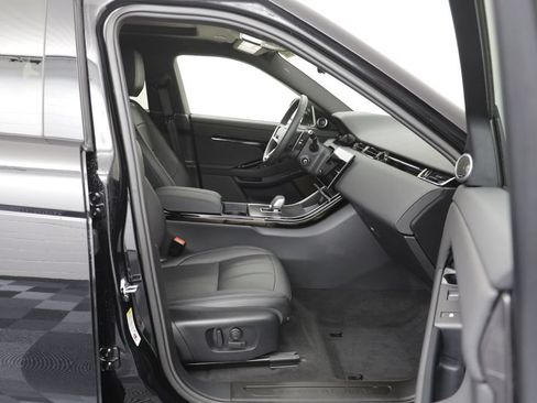 Certified 2026 Land Rover Range Rover Evoque S AWD/4WD image 19