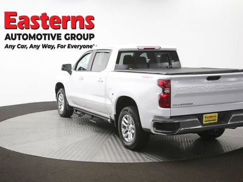 Used 2023 Chevrolet Silverado 1500 LT AWD/4WD image 66