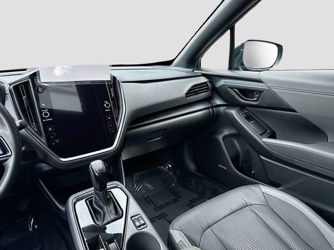 Certified 2024 Subaru Crosstrek 2.5i Wilderness w/ Crosstrek Mirror Package image 22