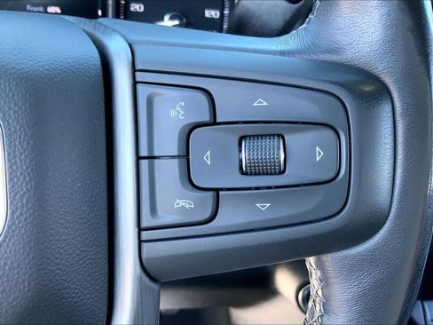 Used 2022 GMC Sierra 1500 Denali w/ Driver Alert Package II image 24