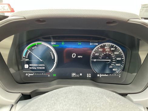 New 2026 Subaru Crosstrek 2.5i Limited AWD/4WD image 15