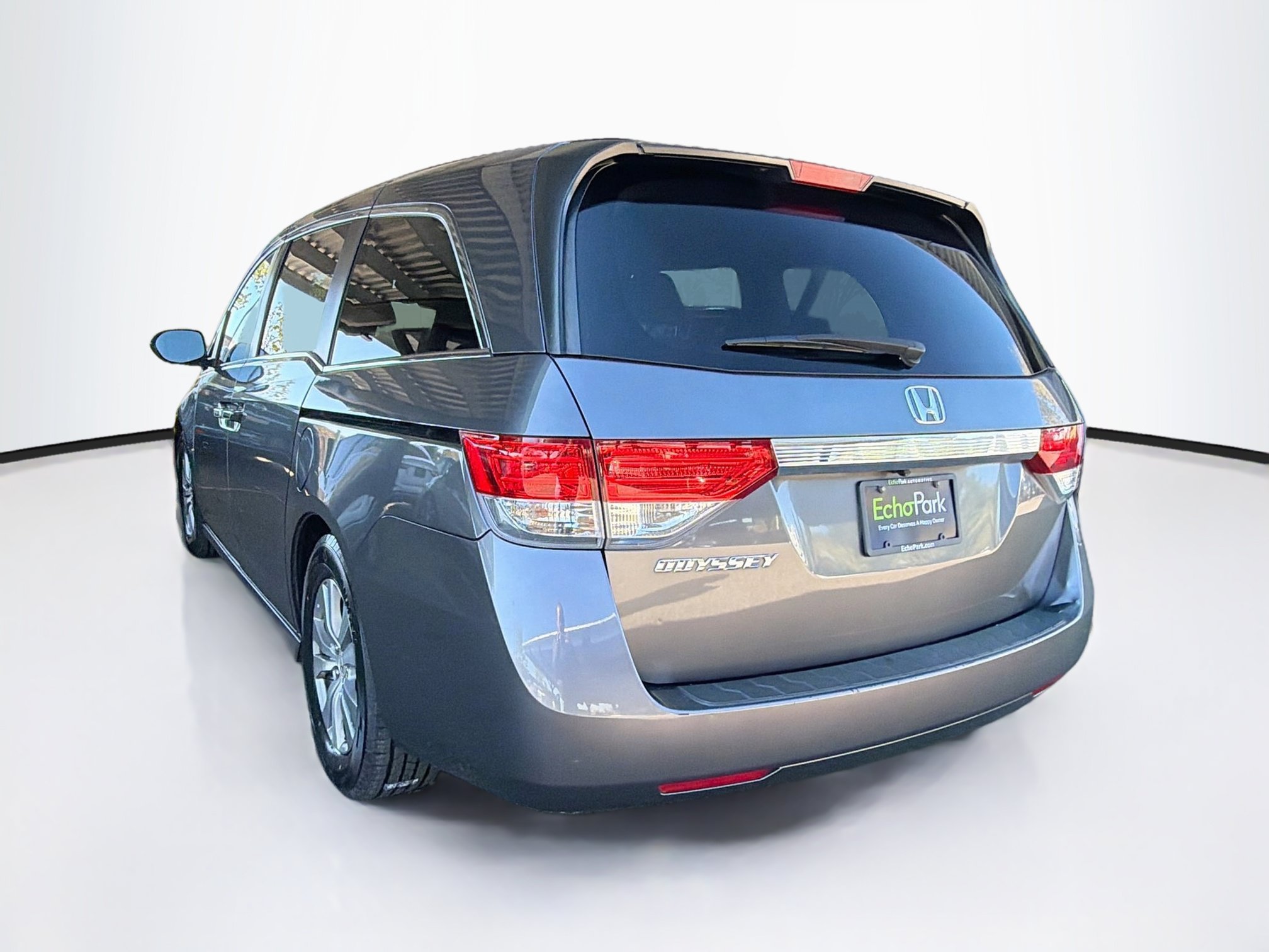 Used 2016 Honda Odyssey EX-L image 5