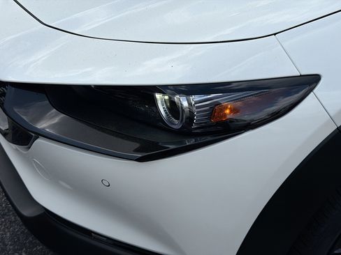 New 2026 MAZDA CX-30 2.5 Turbo Aire Edition AWD/4WD image 12