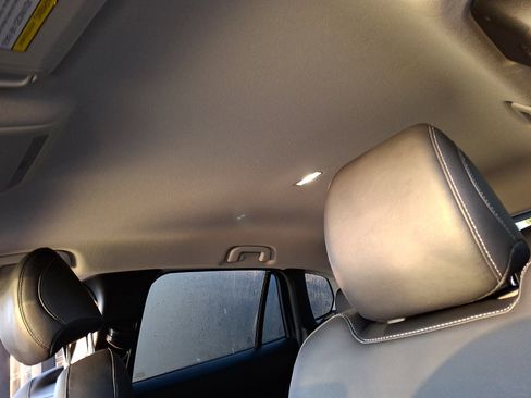 Used 2024 MAZDA CX-50 AWD 2.5 S w/ Cargo Package image 21