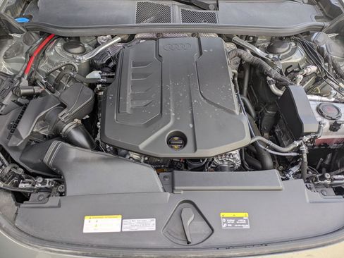 Certified 2025 Audi A5 2.0T Premium w/ Convenience Package image 29