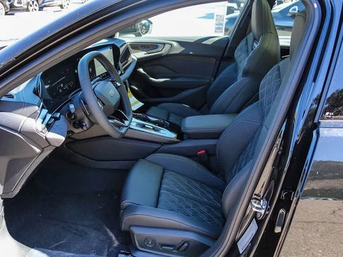 Used 2025 Audi S5 Prestige w/ Prestige Package AWD/4WD image 19