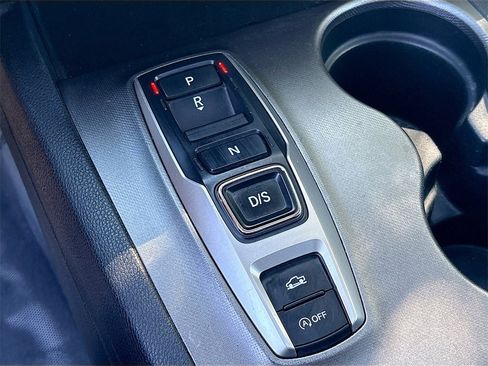 Used 2023 Honda Ridgeline RTL image 16