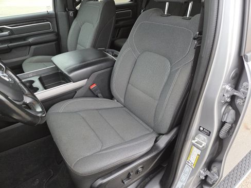 Used 2021 RAM 1500 Big Horn image 25