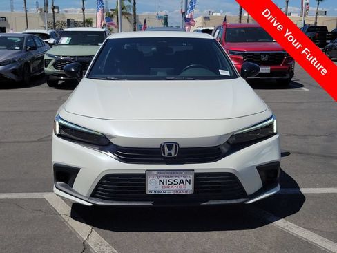 Used 2023 Honda Civic Sport image 28