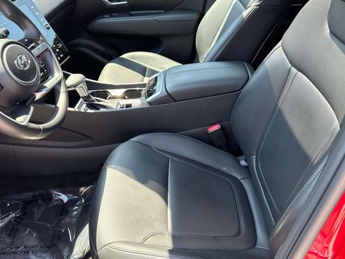 Certified 2023 Hyundai Tucson SEL w/ Convenience Package AWD/4WD image 26