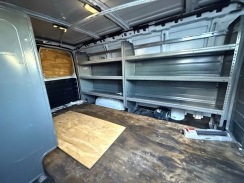 Used 2022 Chevrolet Express 2500 w/ Communications Package image 7