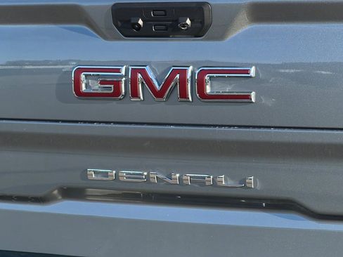 New 2026 GMC Sierra 1500 Denali w/ Technology Package AWD/4WD image 31