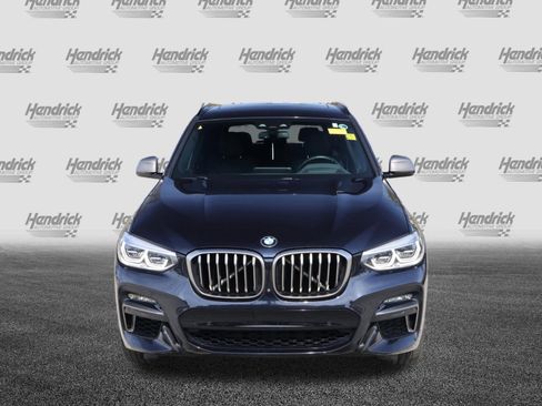 Used 2021 BMW X3 M40i w/ Executive Package image 3