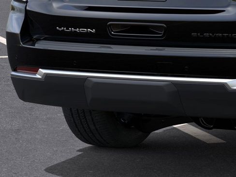 New 2026 GMC Yukon Elevation w/ Elevation Premium Package image 14