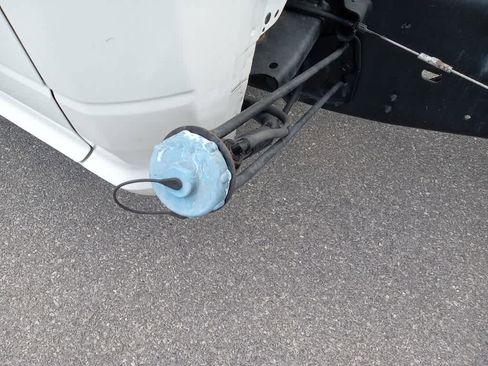 Used 2022 RAM 3500 Tradesman image 20