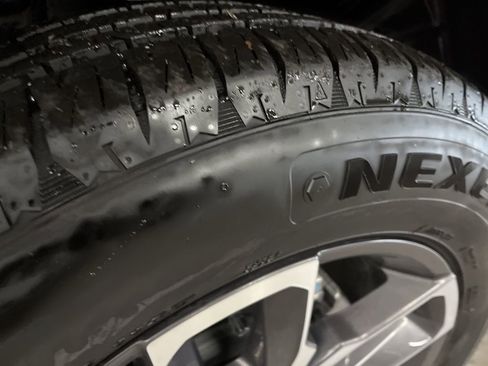 Used 2025 Jeep Wrangler Sport S 4xe w/ Convenience Group image 13