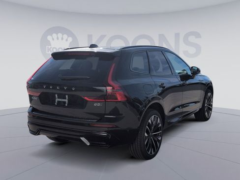 New 2026 Volvo XC60 B5 Ultra w/ Protection Package Premier image 7