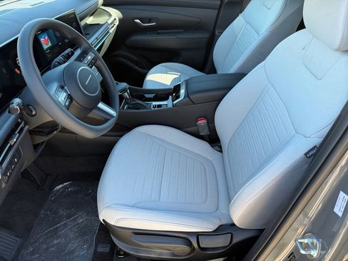 New 2026 Hyundai Santa Cruz SE FWD image 10