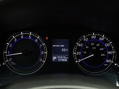 Used 2017 INFINITI QX50 AWD w/ Premium Plus Package image 45