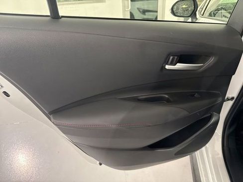 Used 2024 Toyota Corolla SE image 17