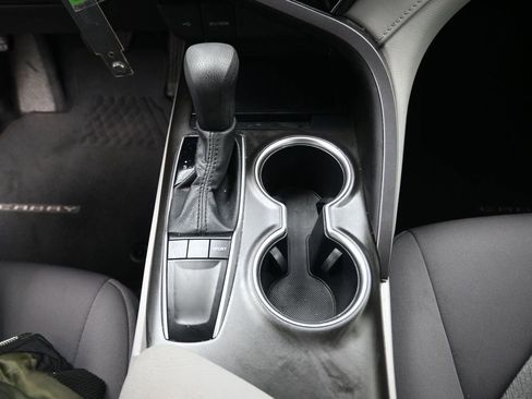 Used 2023 Toyota Camry LE image 9