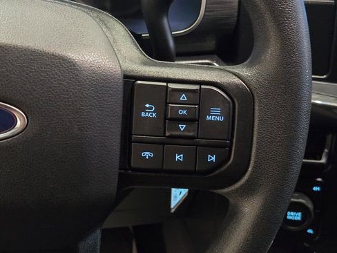 Used 2022 Ford F150 XL w/ STX Appearance Package image 13