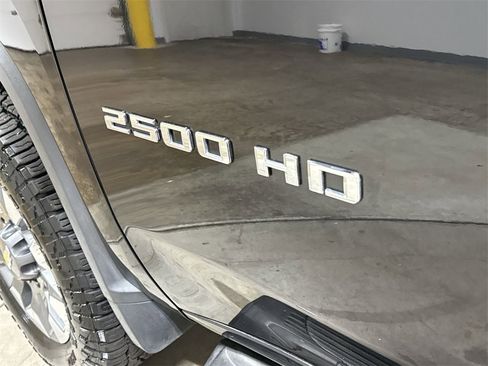 Used 2022 Chevrolet Silverado 2500 Custom w/ Custom Value Package image 26