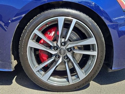 Used 2023 Audi S5 Premium Plus w/ Premium Plus Package AWD/4WD image 9