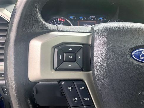 Used 2022 Ford F350 Lariat w/ Lariat Ultimate Package AWD/4WD image 24