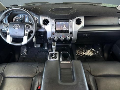 Used 2019 Toyota Tundra TRD Pro AWD/4WD image 15