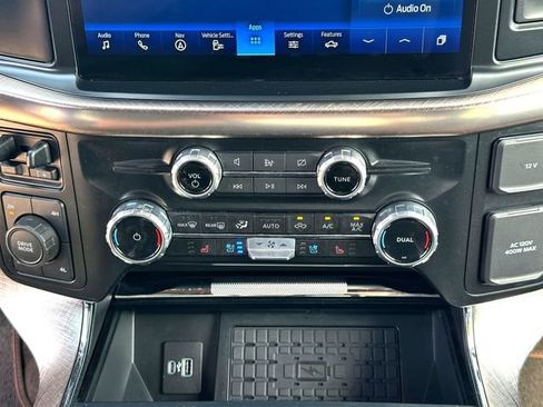 Certified 2023 Ford F150 King Ranch w/ Equipment Group 601A High AWD/4WD image 19
