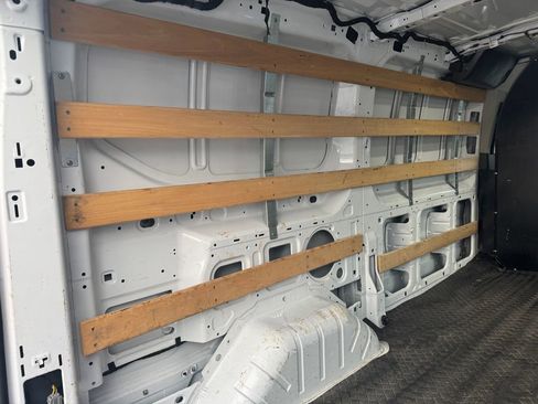 Used 2024 Ford Transit 250 Base w/ Exterior Upgrade Package image 12