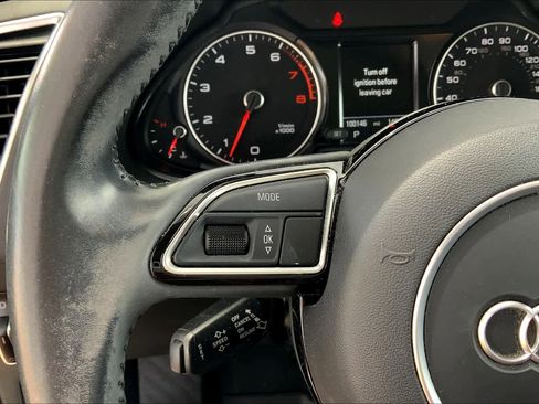 Used 2015 Audi Q5 3.0T Premium Plus w/ Technology Package image 22